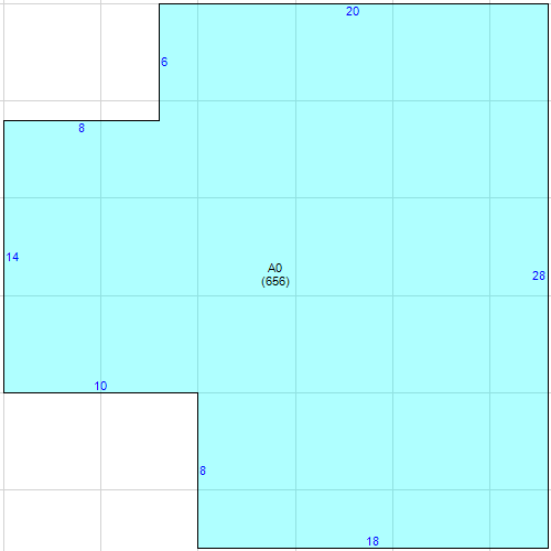 Building 2 Layout