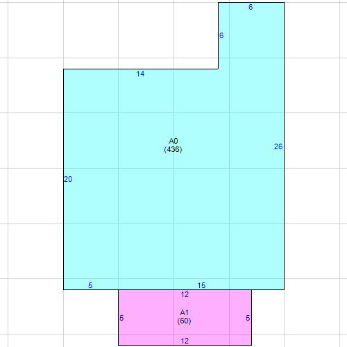 Building 2 Layout