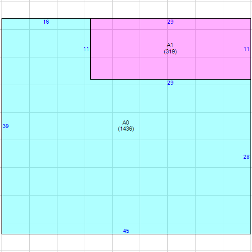 Building 2 Layout