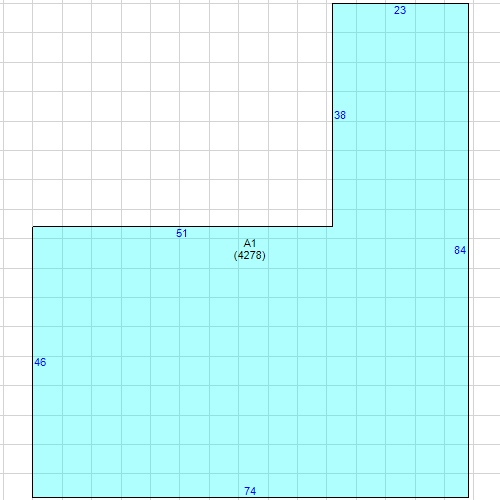 Building 2 Layout
