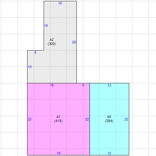 Building 2 Layout