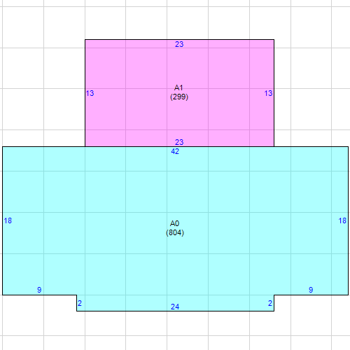 Building 2 Layout