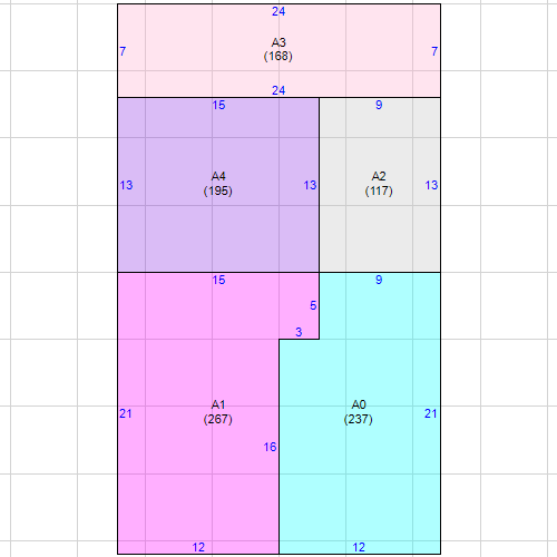 Building 2 Layout