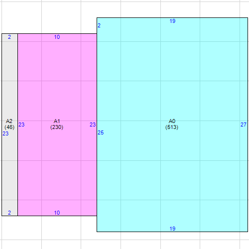 Building 2 Layout