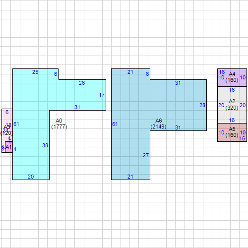Building 2 Layout