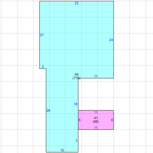 Building 2 Layout