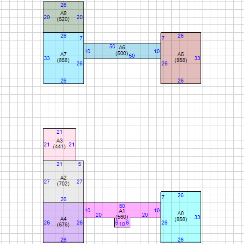 Building 2 Layout