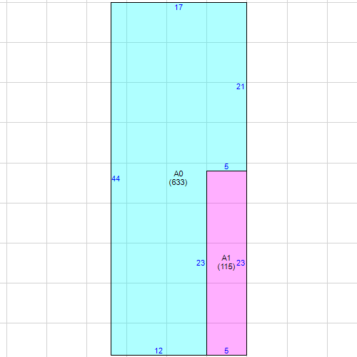 Building 2 Layout