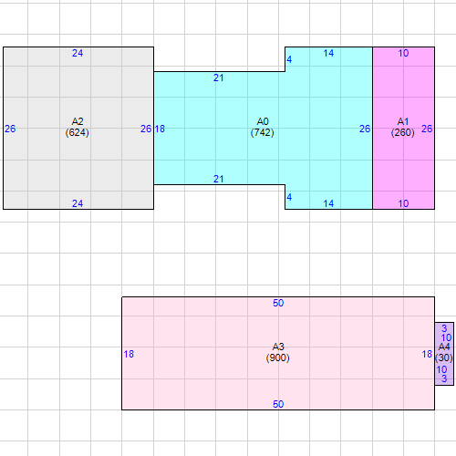 Building 2 Layout
