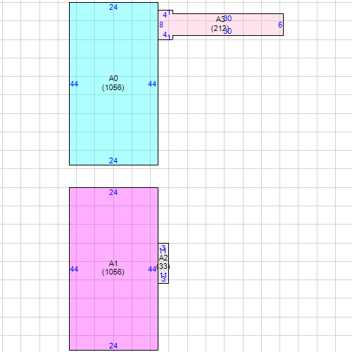 Building 2 Layout