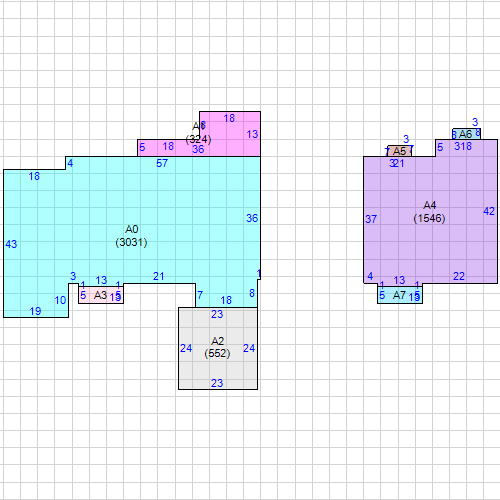Building 2 Layout