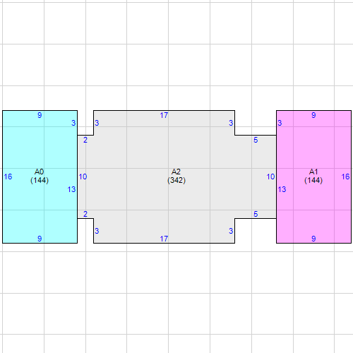 Building 2 Layout