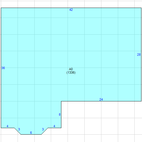 Building 2 Layout