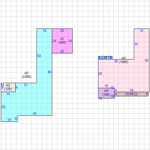 Building 2 Layout