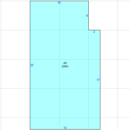 Building 2 Layout