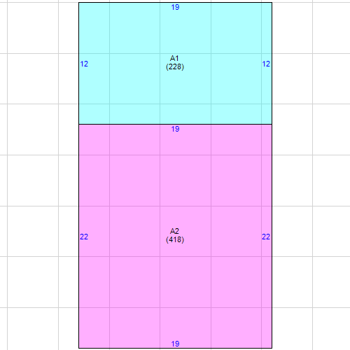 Building 2 Layout
