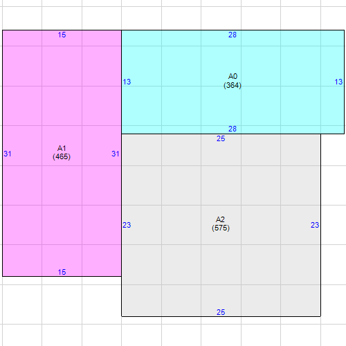 Building 2 Layout