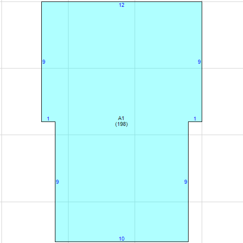 Building 2 Layout