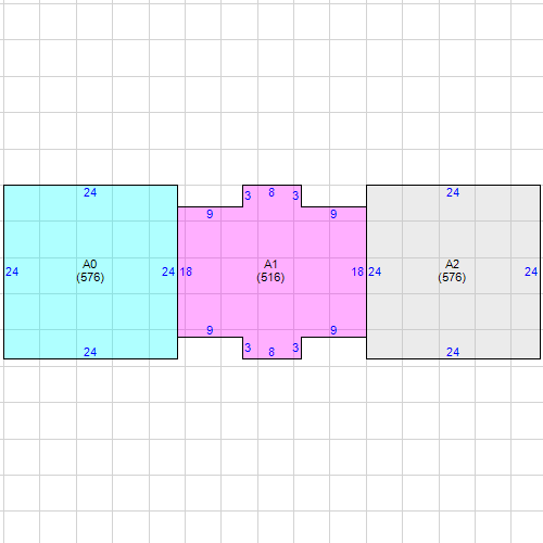 Building 2 Layout