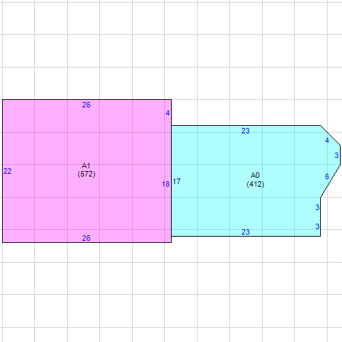 Building 2 Layout