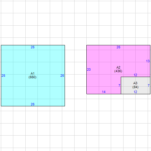 Building 2 Layout