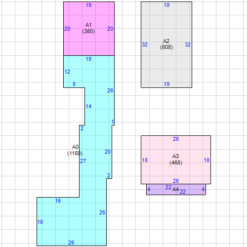 Building 2 Layout