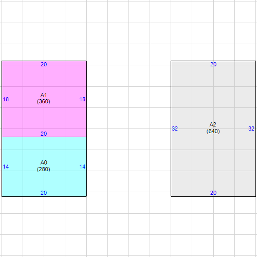 Building 2 Layout