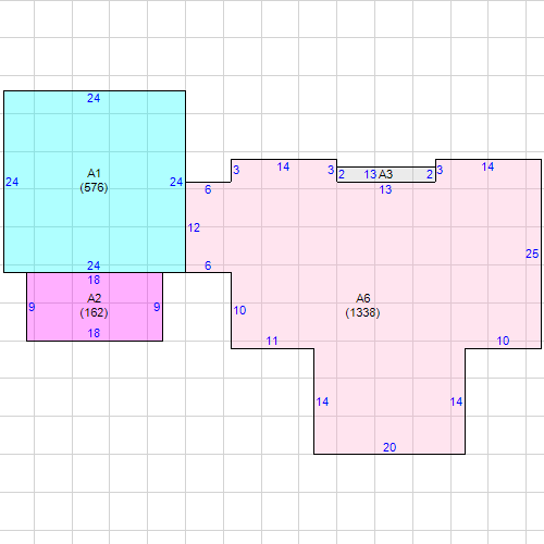 Building 2 Layout
