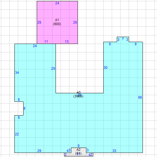 Building 2 Layout