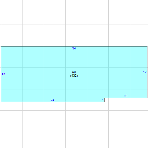 Building 2 Layout