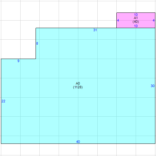 Building 2 Layout