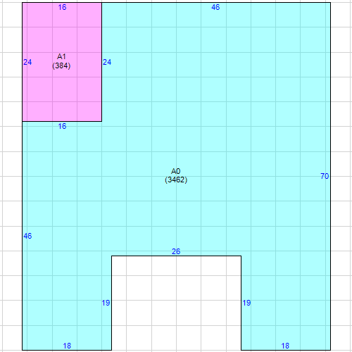 Building 2 Layout