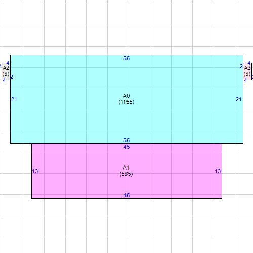 Building 2 Layout