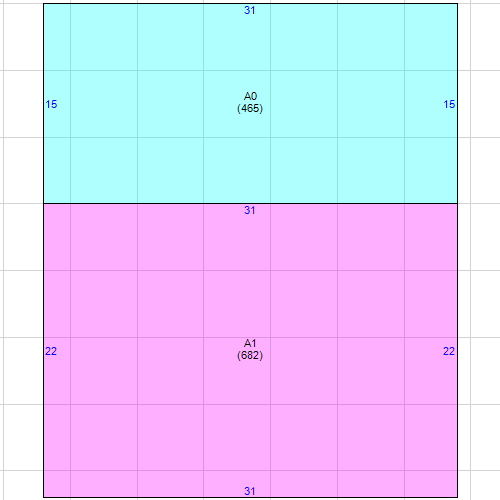 Building 2 Layout