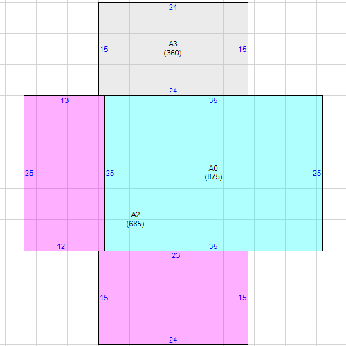 Building 2 Layout