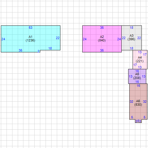Building 2 Layout