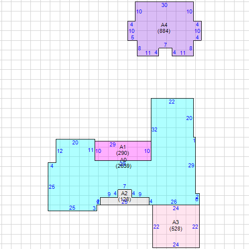 Building 2 Layout