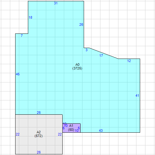 Building 2 Layout