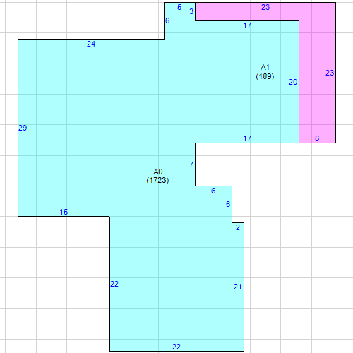 Building 2 Layout