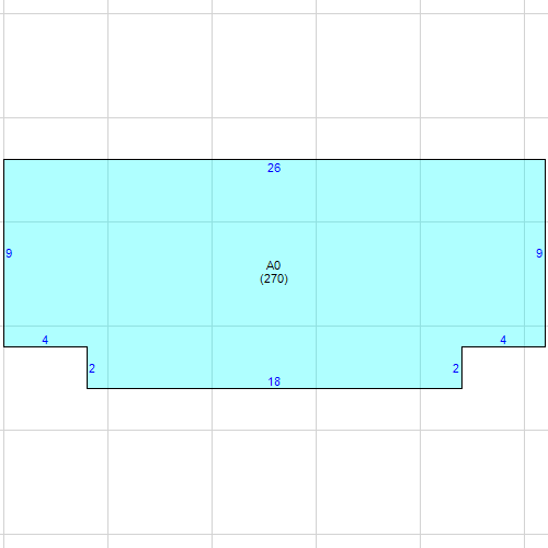 Building 2 Layout