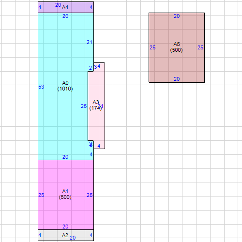 Building 2 Layout