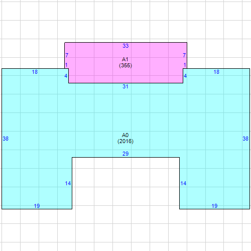Building 2 Layout