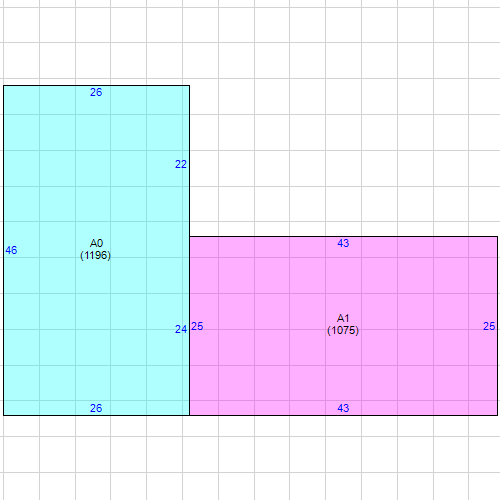 Building 2 Layout