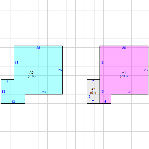 Building 2 Layout