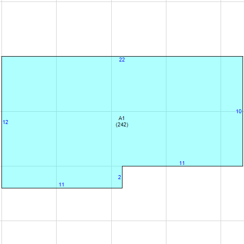 Building 2 Layout