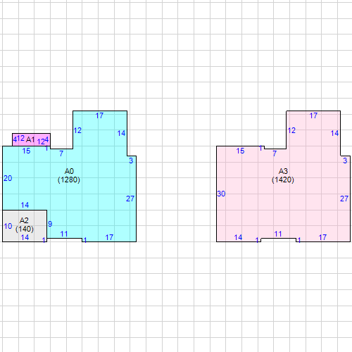 Building 2 Layout