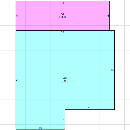 Building 2 Layout