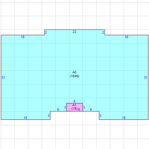 Building 2 Layout