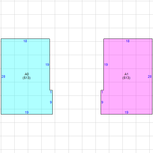 Building 2 Layout