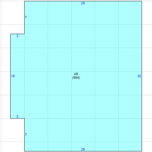 Building 2 Layout